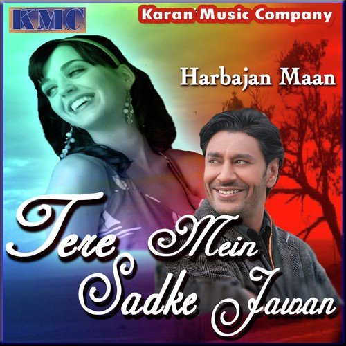 download Harbhajan Mann  Kadi Mudi Sheshe Nu Takdi mp3 Single Tracks song 