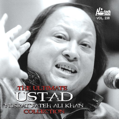 download Ustad Nusrat Fateh Ali Khan  Kadi Takre Te Haal mp3 Single Tracks song 