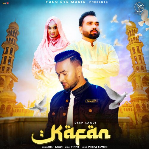 download Deep Laadi  Kafan mp3 Single Tracks song 