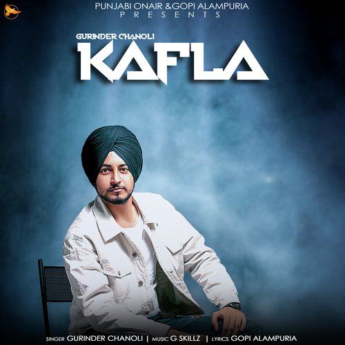 download Gurinder Chanoli  Kafla mp3 Single Tracks song 