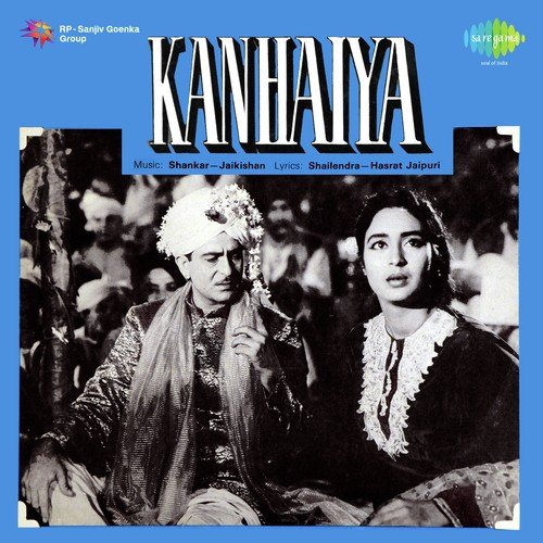 download Lata Mangeshkar  Kahan Hai Kahan Hai Kanhaiya mp3 Single Tracks song 