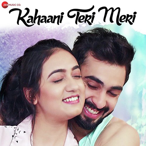 download Ami Mishra  Kahani Teri Meri mp3 Single Tracks song 