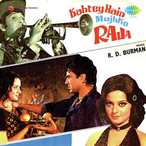 download   Kahtey Hain Mujhko Raja mp3 Single Tracks song 