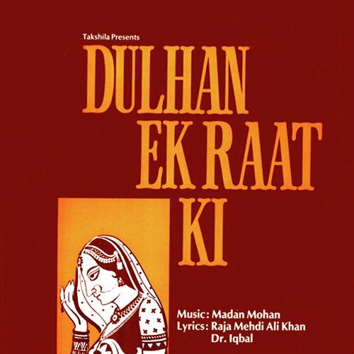 download Lata Mangeshkar  Kai Din Se Jee Hai Bekal mp3 Single Tracks song 