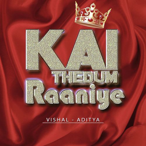 download Aditya, Jananie.S.V, Vishal Ramakrishnan  Kai Thedum Raaniye mp3 Single Tracks song 