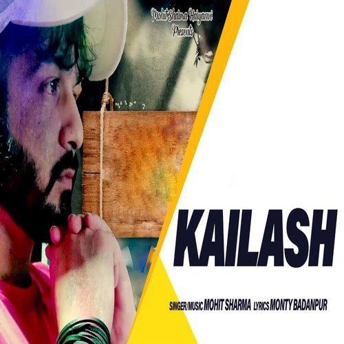 download Mohit Sharma  Kailash mp3 Single Tracks song 