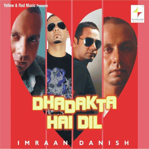 download Imraan Danish  Kaisay mp3 Single Tracks song 