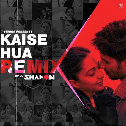 download Vishal Mishra  Kaise Hua Remix mp3 Single Tracks song 