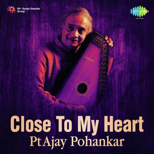 download Pt. Ajay Pohankar  Kaise Kate Din Raien Thumri mp3 Single Tracks song 