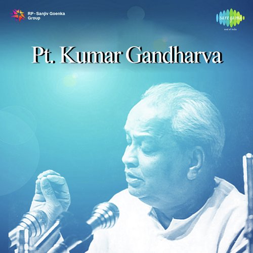 download Pt. Kumar Gandharva  Kaise Manalun Re mp3 Single Tracks song 