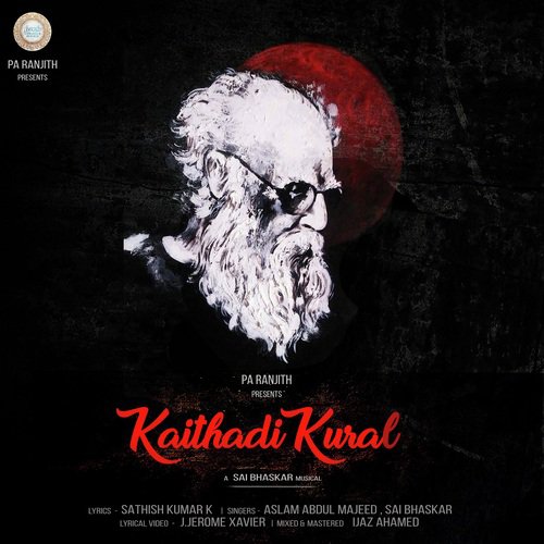 download Sai Bhaskar, Aslam  Kaithadi Kural mp3 Single Tracks song 