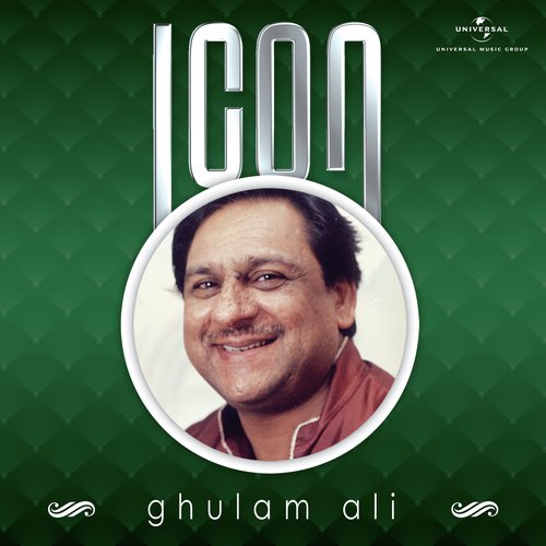 download Ghulam Ali  Kal Chaudhvin Ki Raat Thi (Edit) (Live Edit Version) mp3 Single Tracks song 