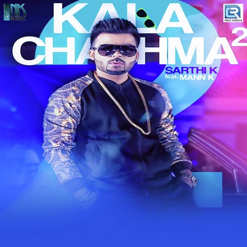 download Sarthi K  Kala Chashma 2 mp3 Single Tracks song 