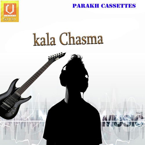 download Aman Pahul  Kala Chasma mp3 Single Tracks song 