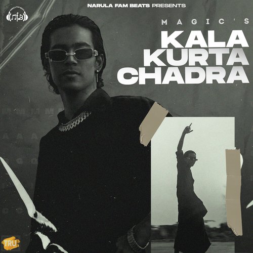 download Magic  Kala Kurta Chadra mp3 Single Tracks song 