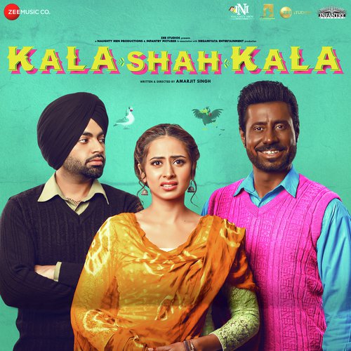 download Jyoti Nooran  Kala Shah Kala mp3 Single Tracks song 