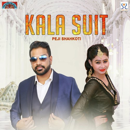 download Peji Shahkoti  Kala Suit mp3 Single Tracks song 