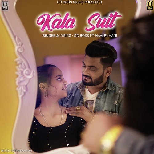 download DD BOSS  Kala Suit mp3 Single Tracks song 