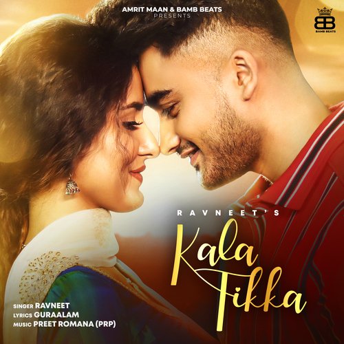 download Ravneet  Kala Tikka mp3 Single Tracks song 