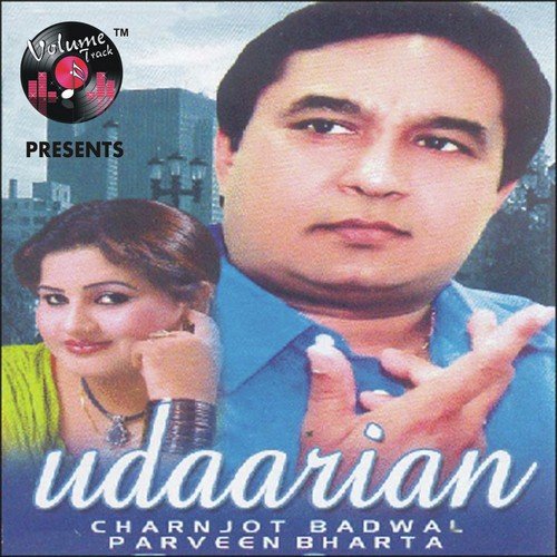 download Charnjot Badwal, Parveen Bharta  Kala Tikka mp3 Single Tracks song 