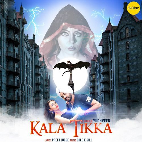 download Yudhveer  Kala Tikka mp3 Single Tracks song 