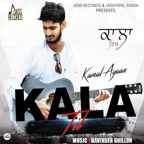 download Kamal Ayaan  Kala Til mp3 Single Tracks song 