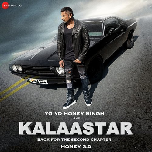 download   Kalaastar (From "Honey 3.0") mp3 Single Tracks song 