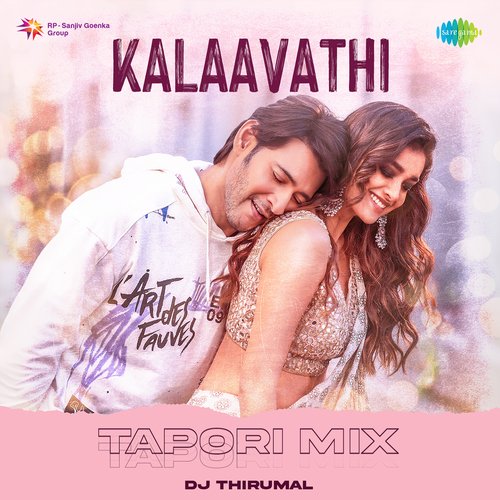 download   Kalaavathi Tapori Mix mp3 Single Tracks song 