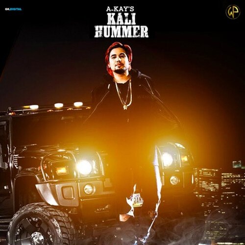 download A Kay  Kali Hummer mp3 Single Tracks song 