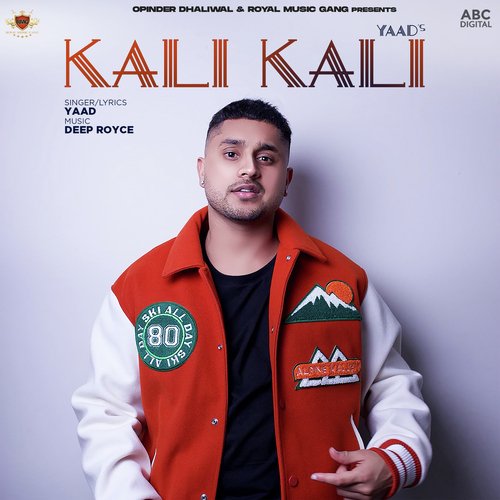 download Yaad  Kali Kali mp3 Single Tracks song 