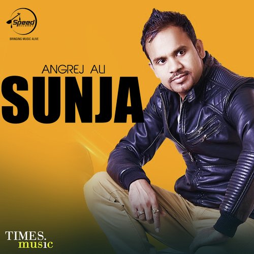 download Angrej Ali  Kalli mp3 Single Tracks song 