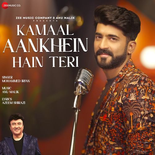 download   Kamaal Aankhein Hain Teri mp3 Single Tracks song 