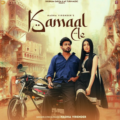 download Nadha Virender  Kamaal Ae mp3 Single Tracks song 