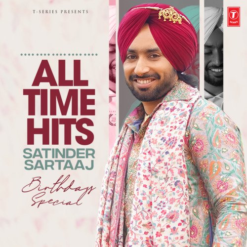 download Satinder Sartaaj  Kamaal Ho Gea mp3 Single Tracks song 