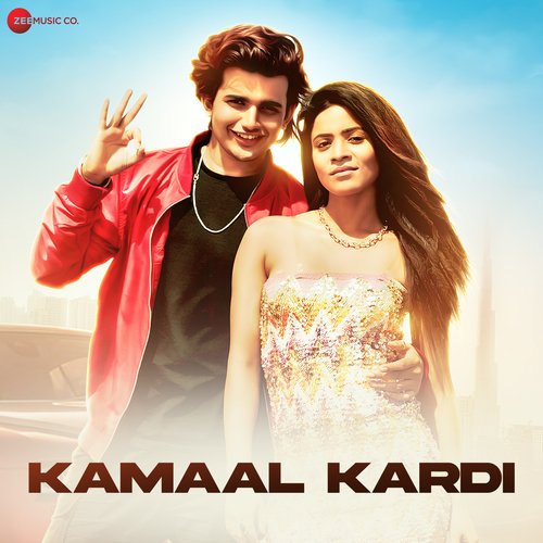 download Veen Ranjha  Kamaal Kardi mp3 Single Tracks song 