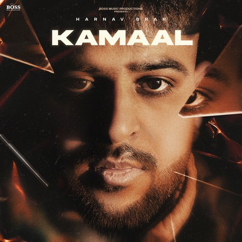 download Harnav Brar  Kamaal mp3 Single Tracks song 