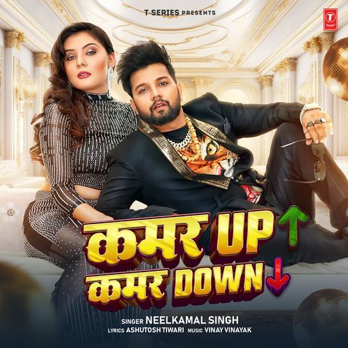 download Neelkamal Singh, Vinay Vinayak  Kamar Up Kamar Down mp3 Single Tracks song 