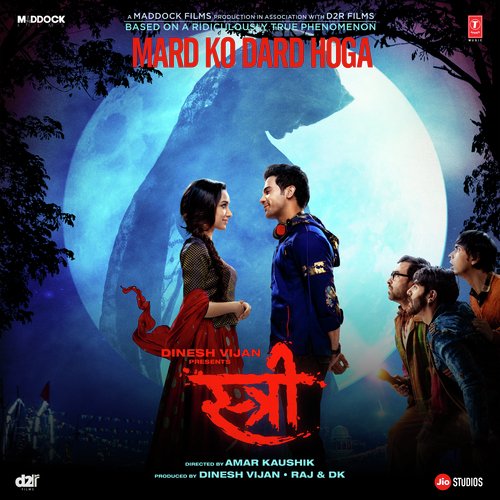 download Aastha Gill, Jigar Saraiya, Divya Kumar, Sachin Sanghvi  Kamariya mp3 Single Tracks song 