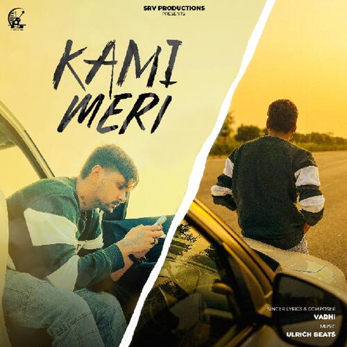 download Vabhi  Kami Meri mp3 Single Tracks song 