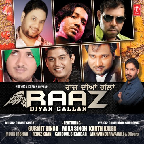 download Feroz Khan  Kami mp3 Single Tracks song 