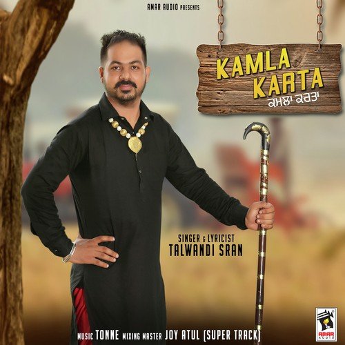 download Talwandi Sran  Kamla Karta mp3 Single Tracks song 