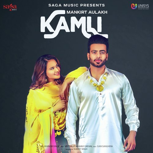 download Mankirt Aulakh  Kamli mp3 Single Tracks song 