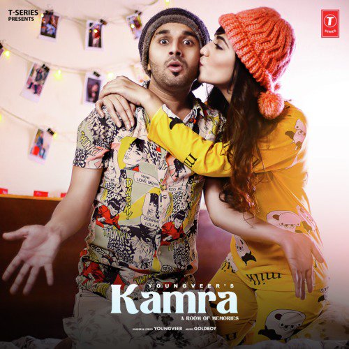 download Youngveer, Goldboy  Kamra mp3 Single Tracks song 