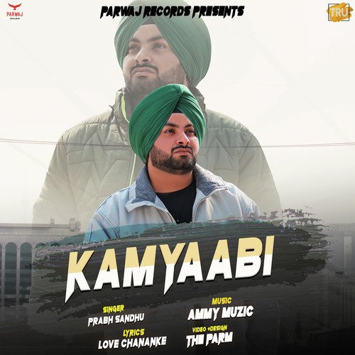 download Prabh Sandhu  Kamyaabi mp3 Single Tracks song 