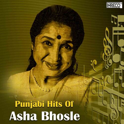 download Asha Bhosle, Muhammad Sadiq  Kanaka Nu Lag Gaya mp3 Single Tracks song 