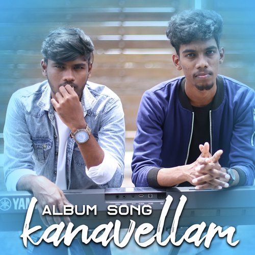 download GERSHOM  Kanavellam mp3 Single Tracks song 