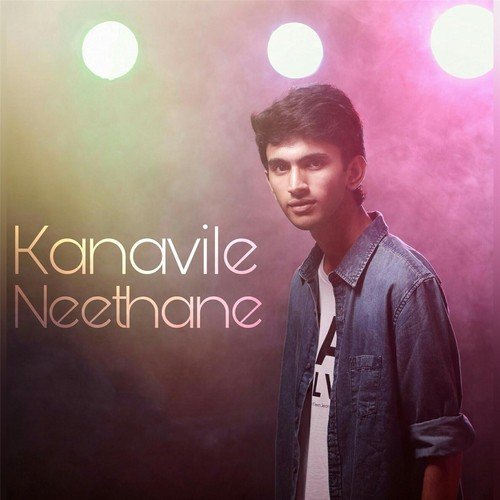 download Vishal Reddy  Kanavile Neethane mp3 Single Tracks song 