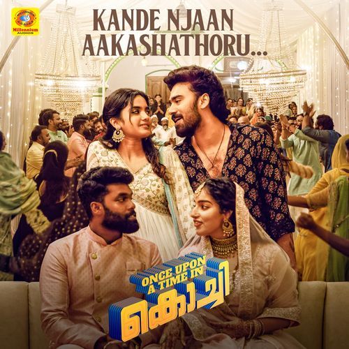 download   Kande Njaan Aakashathoru mp3 Single Tracks song 