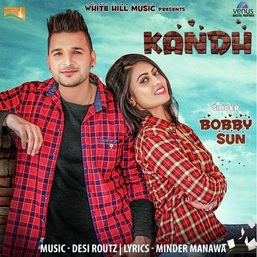 download Bobby Sun, Palak Mandeep  Kandh mp3 Single Tracks song 