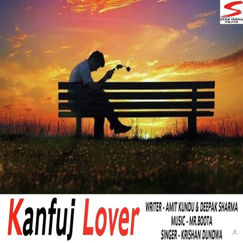 download Krishan Dundwa  Kanfuj Lover mp3 Single Tracks song 